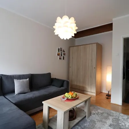 Shine Apartament Belgrad