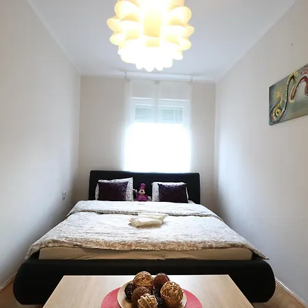 Apartament Shine Belgrad